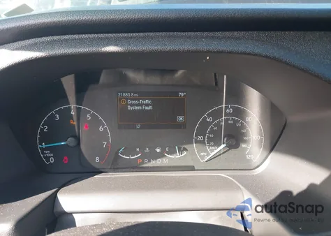 2025 Ford Transit-350 Passenger Van Xlt из США, поврежденный, VIN 1FBAX2Y86SKA50595